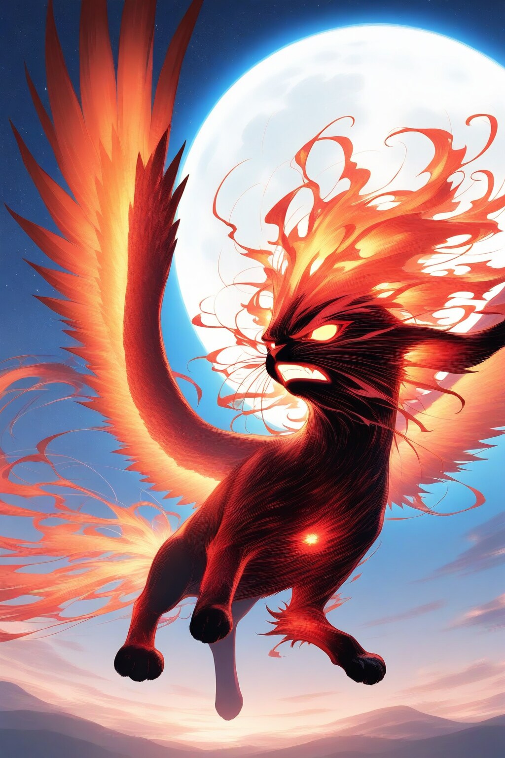 【日本昔話】真★かちかち山