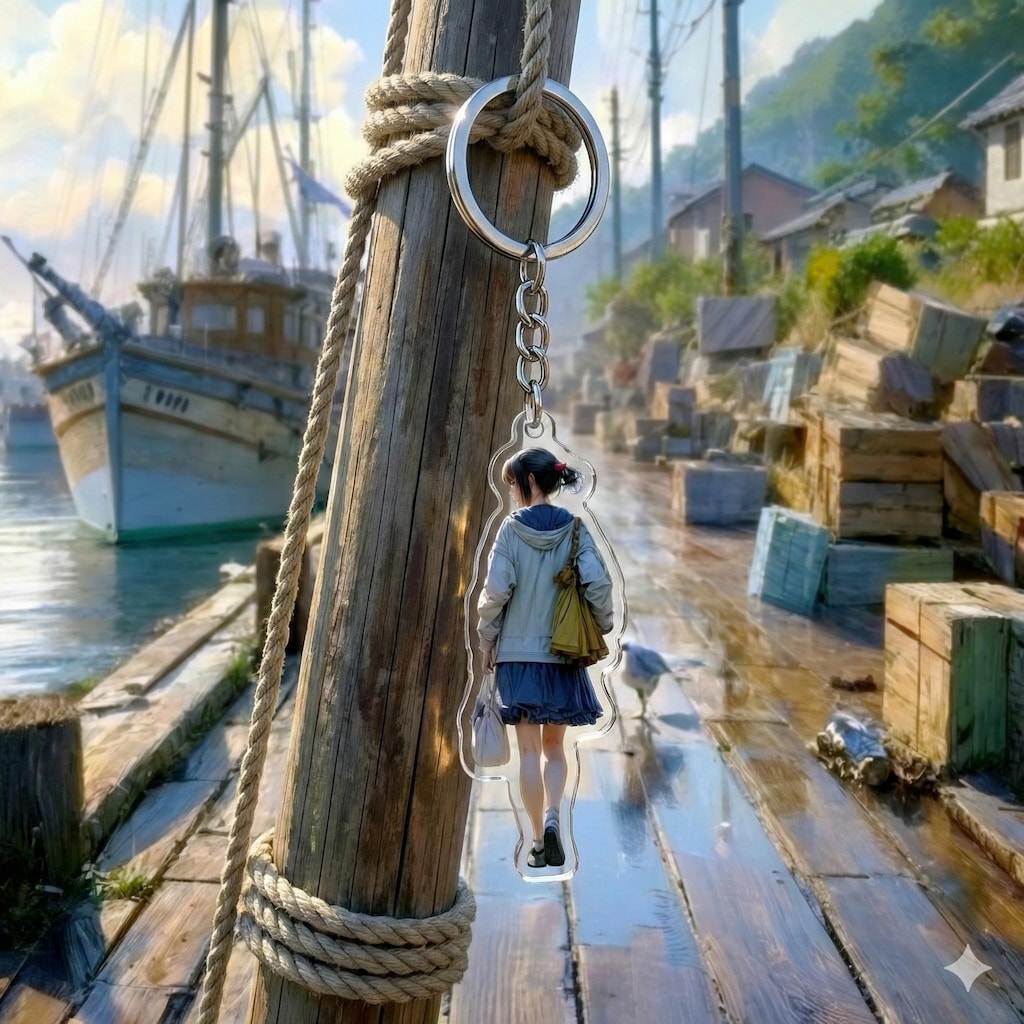 いろいろフィギュア139