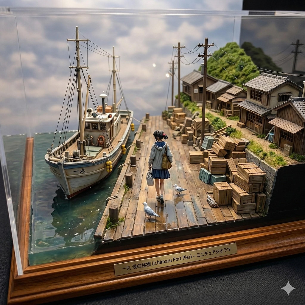 いろいろフィギュア139