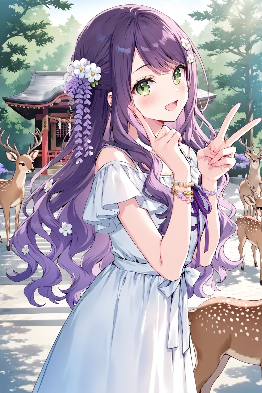 LILACさん５８