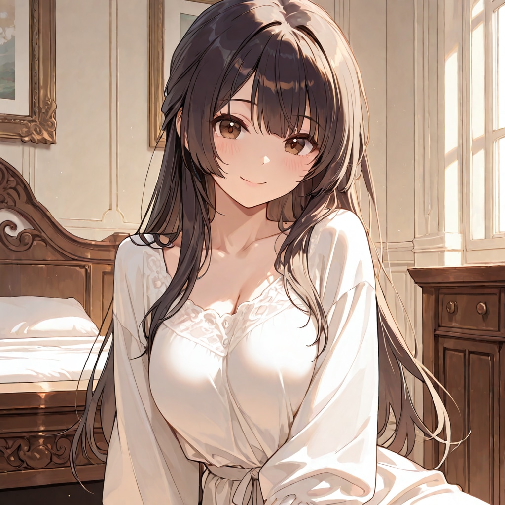 お姉さん