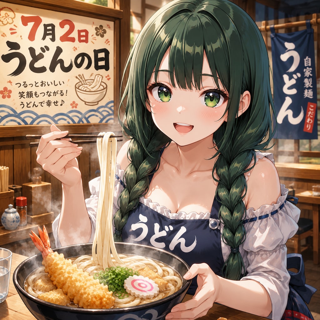 7/2 今日の翠莉ちゃん