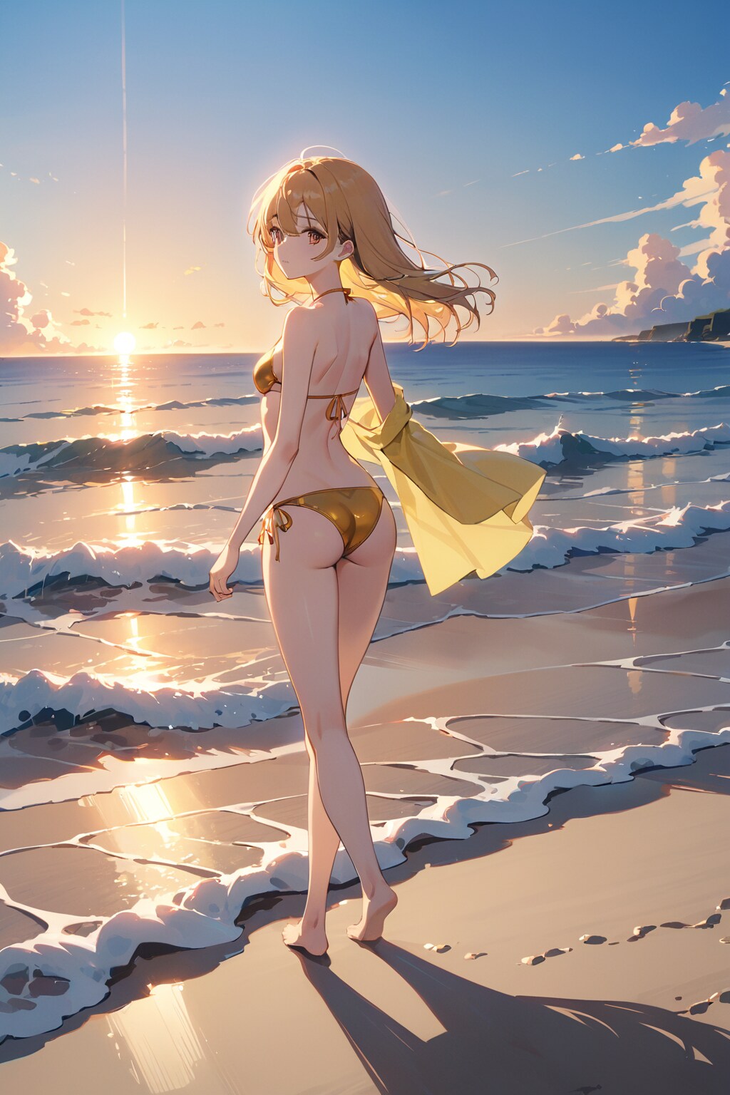 EMERALDちゃん復活！