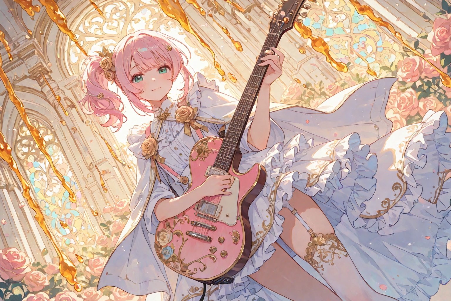 ひさびさにうちの子
