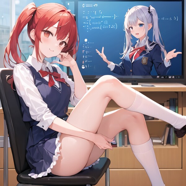 オンライン講義