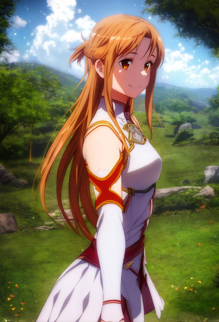 Asuna