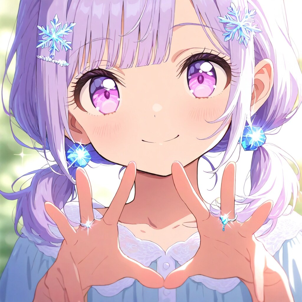 可愛い٩(*´︶`*)۶💜