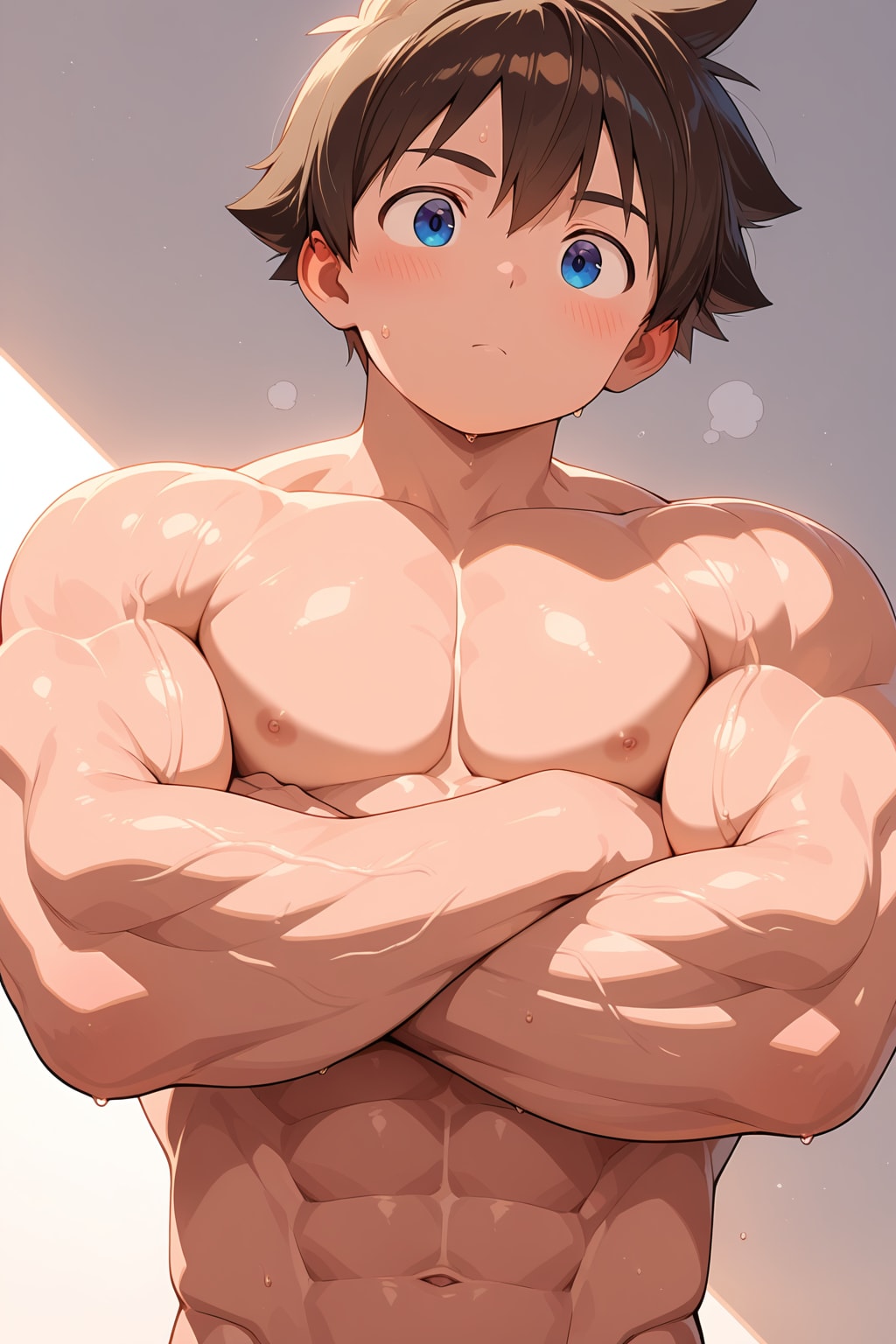 ドＭショタ画像集