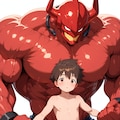 ドＭショタ画像集 7枚目