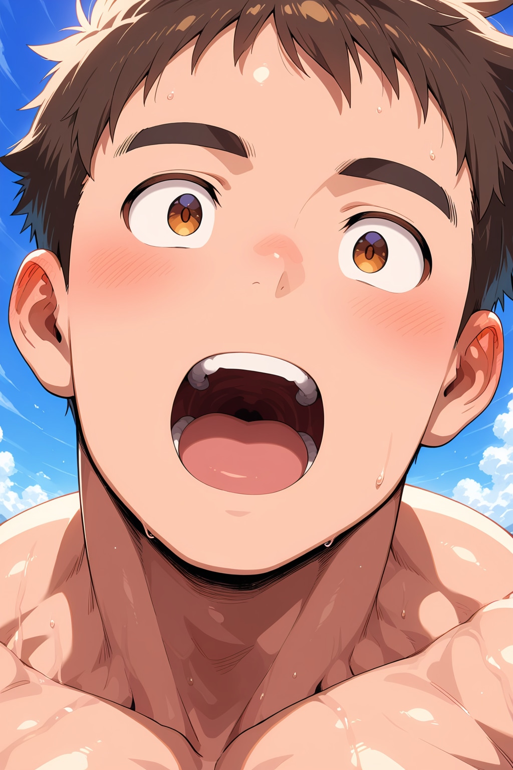 ドＭショタ画像集