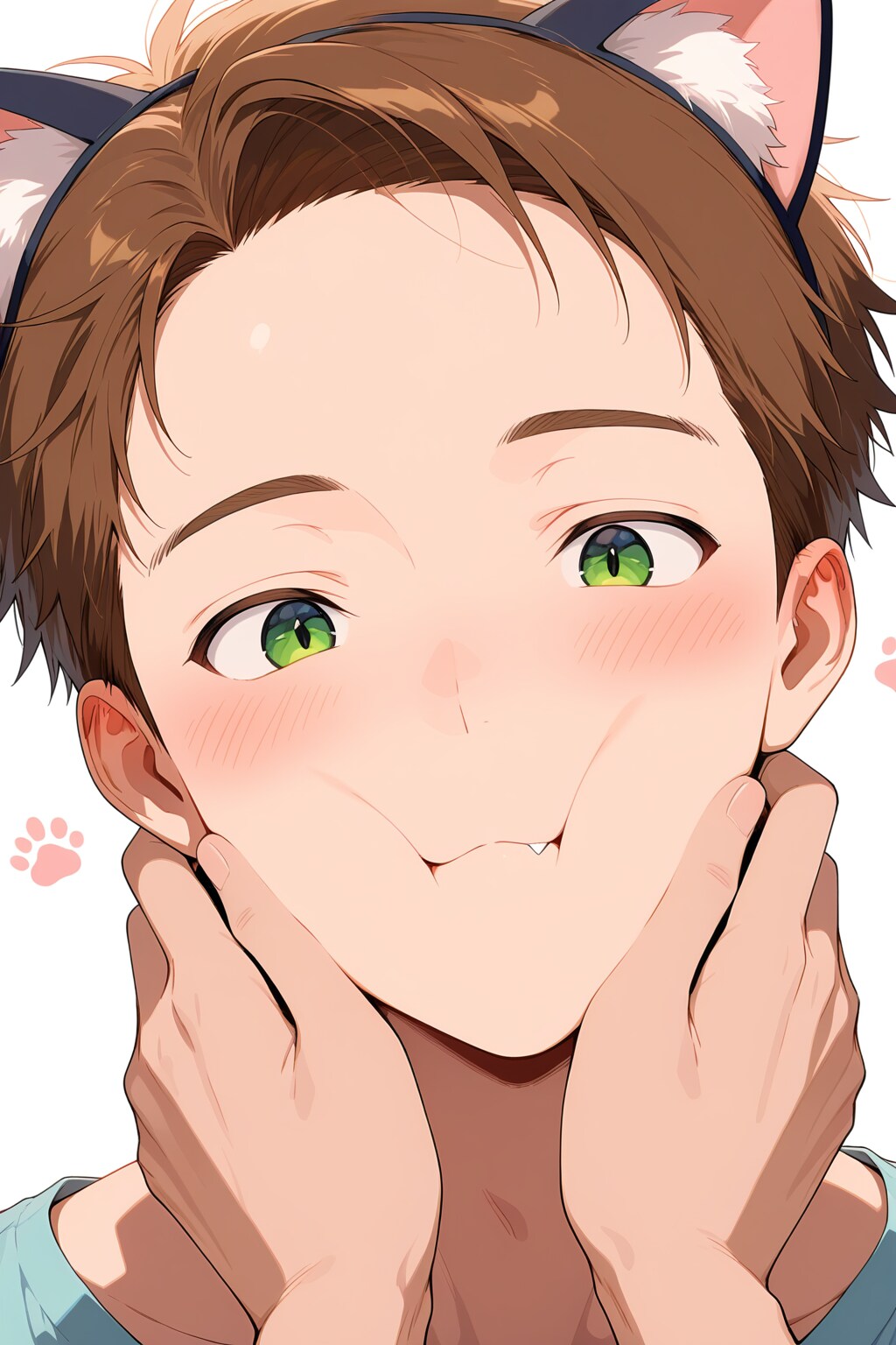 ドＭショタ画像集