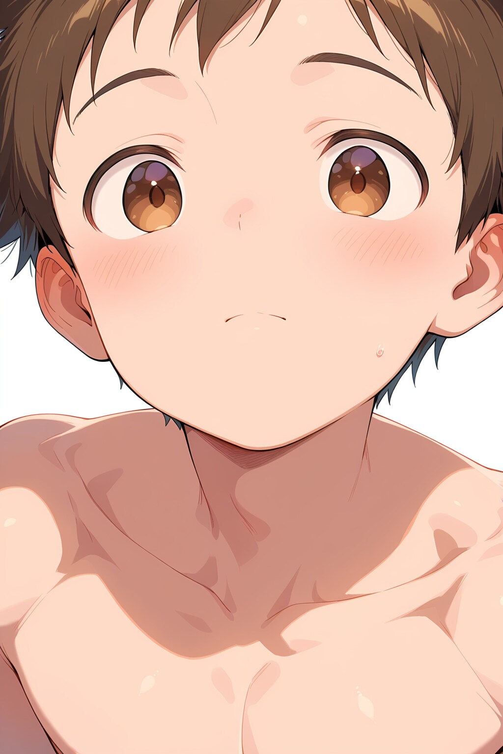 ドＭショタ画像集