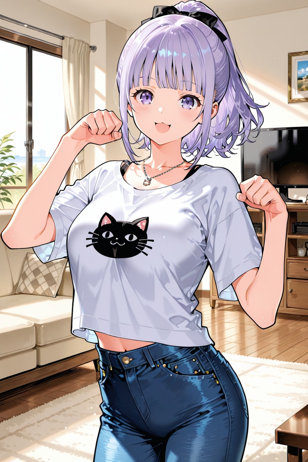 千早ちゃん１３５