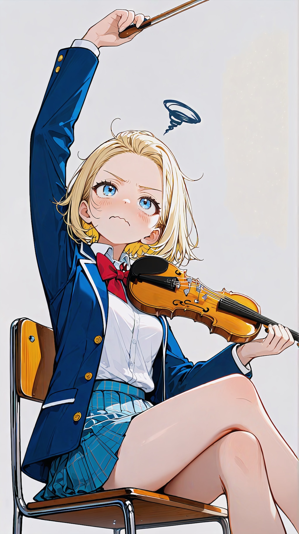 これをどうやったら音が出るの？