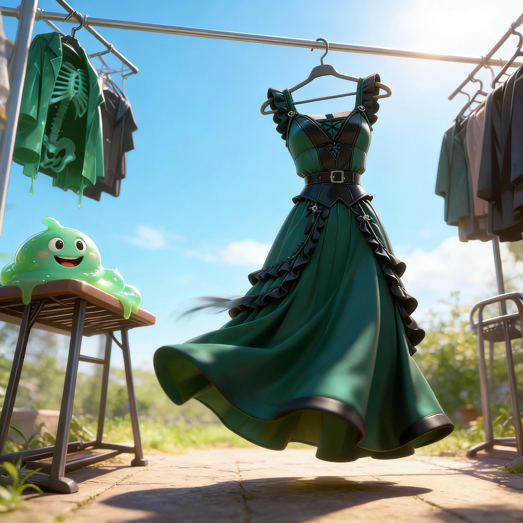 あれれー影がおかしいぞ✨