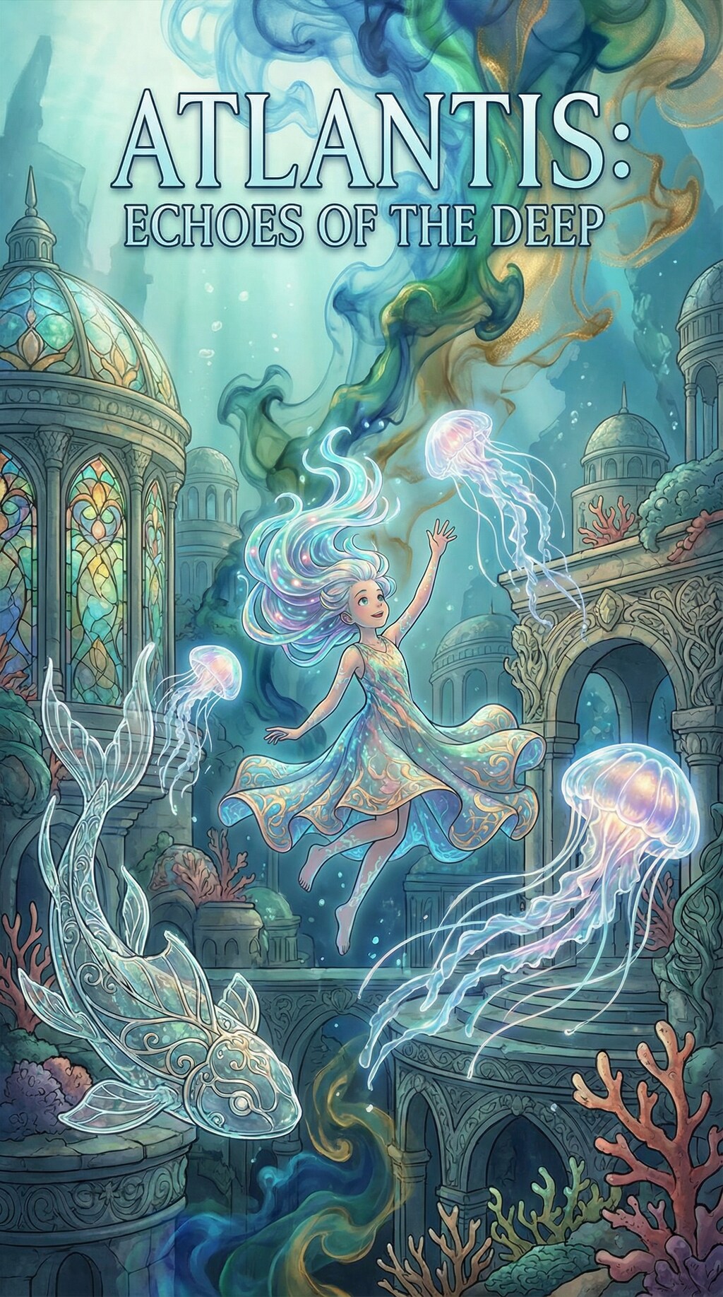 海底王国