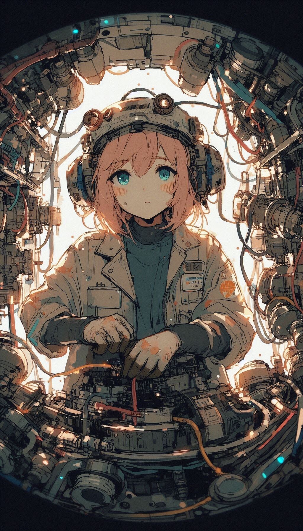 結構古いですからね、修理できるかどうか･･･