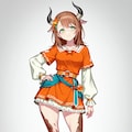 プロセカ・モンスター娘化 4枚目