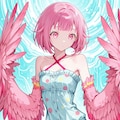 プロセカ・モンスター娘化 3枚目