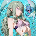 プロセカ・モンスター娘化 2枚目