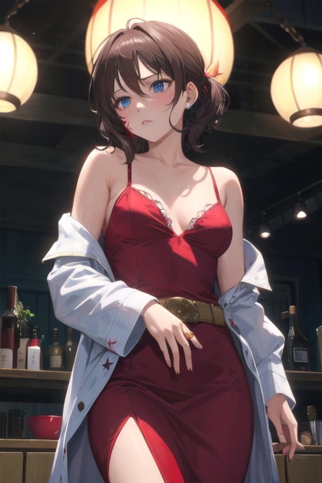 すべてはブラッドシンプルから始まった