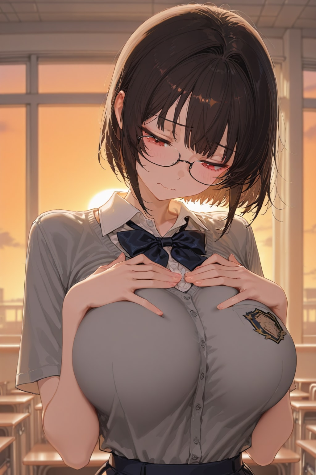 ≪忍ぶ恋こそ真なり≫