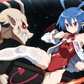 魔界戦記ディスガイア　ラハール　キック 8枚目