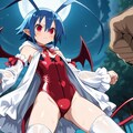 魔界戦記ディスガイア　ラハール　キック 3枚目