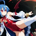 魔界戦記ディスガイア　ラハール　キック 10枚目
