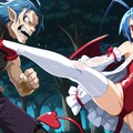 魔界戦記ディスガイア　ラハール　キック 7枚目