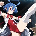 魔界戦記ディスガイア　ラハール　キック 11枚目