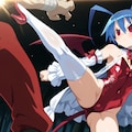 魔界戦記ディスガイア　ラハール　キック 9枚目