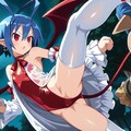 魔界戦記ディスガイア　ラハール　キック 5枚目