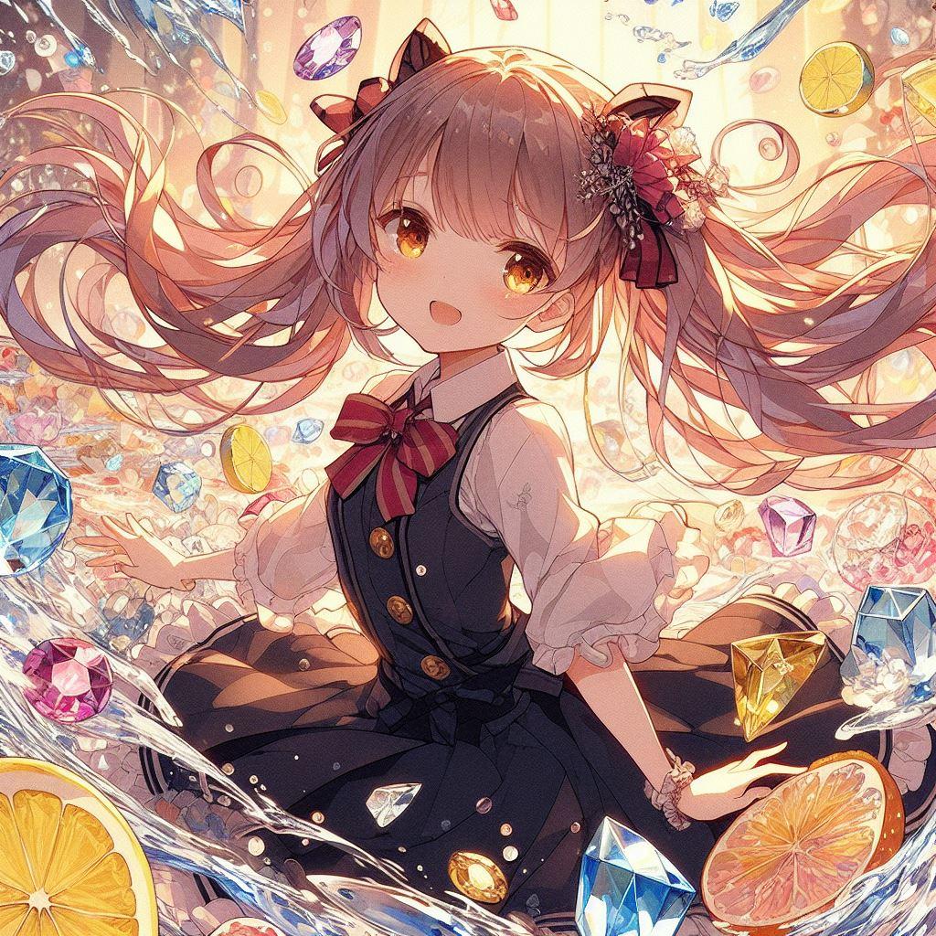 ただいま