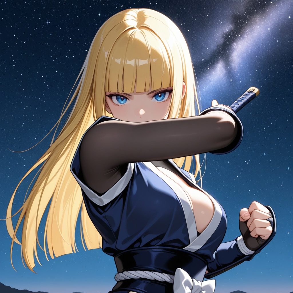 変態を今日も成敗ちちぷいや　弾 | の人気AIイラスト・グラビア