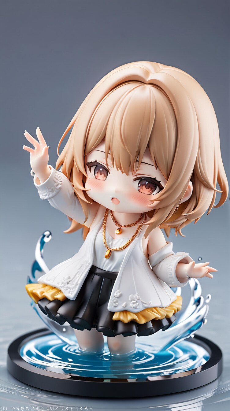 気持ちいいよ！