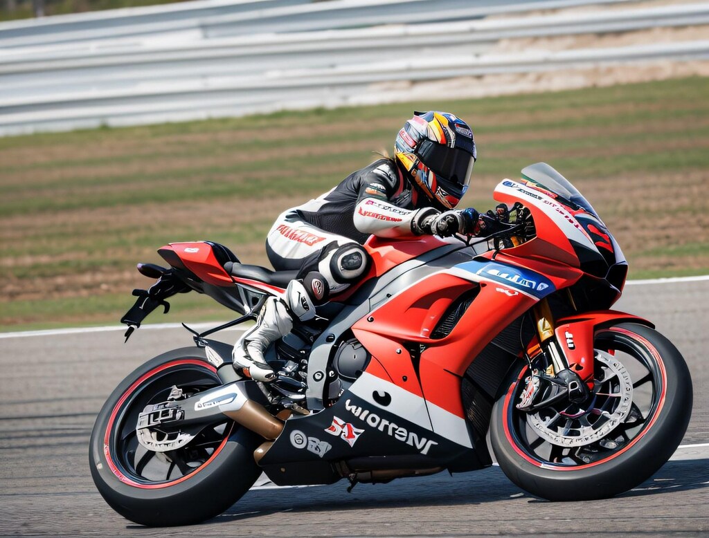 ライダー(動画付き)