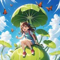 プリンのはずだったんだ。。。 2枚目