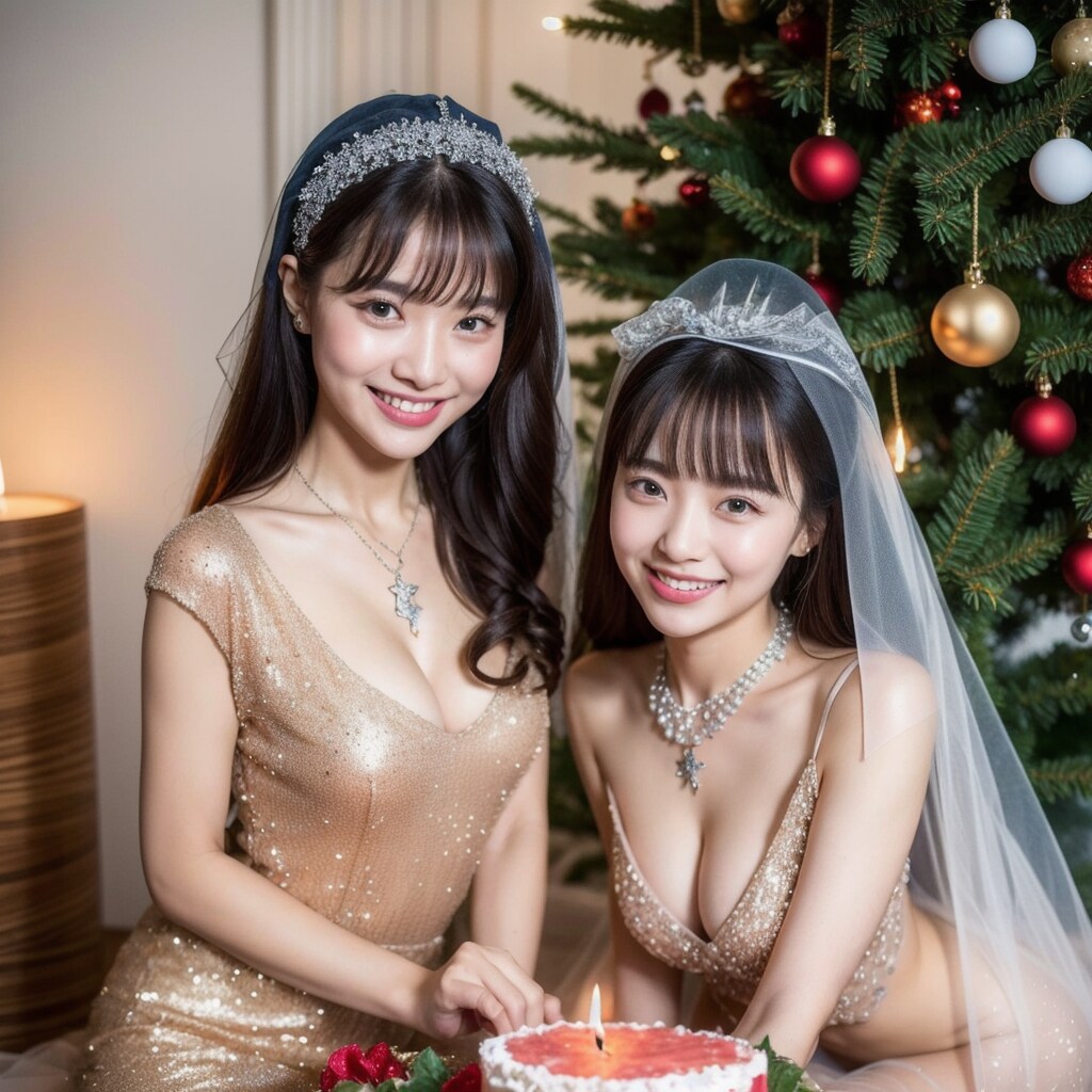 王国のイベント『メリー・クリスマス！-カップル成立』（Merry Xmas！）、全年齢、室内にて1