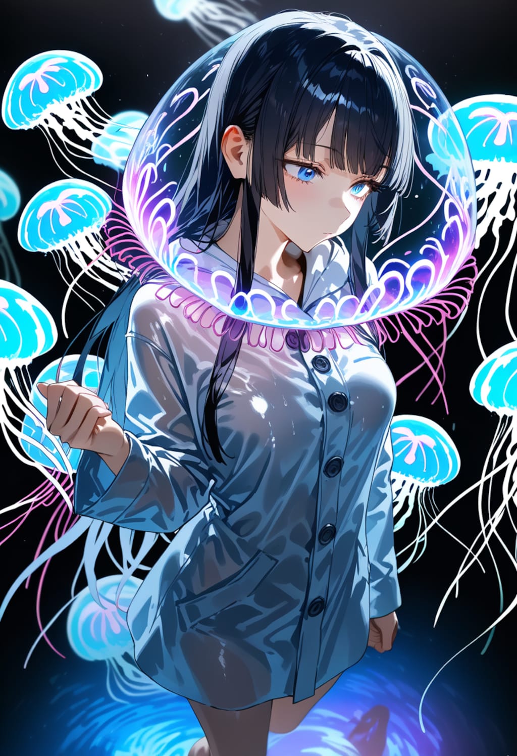 海月姫