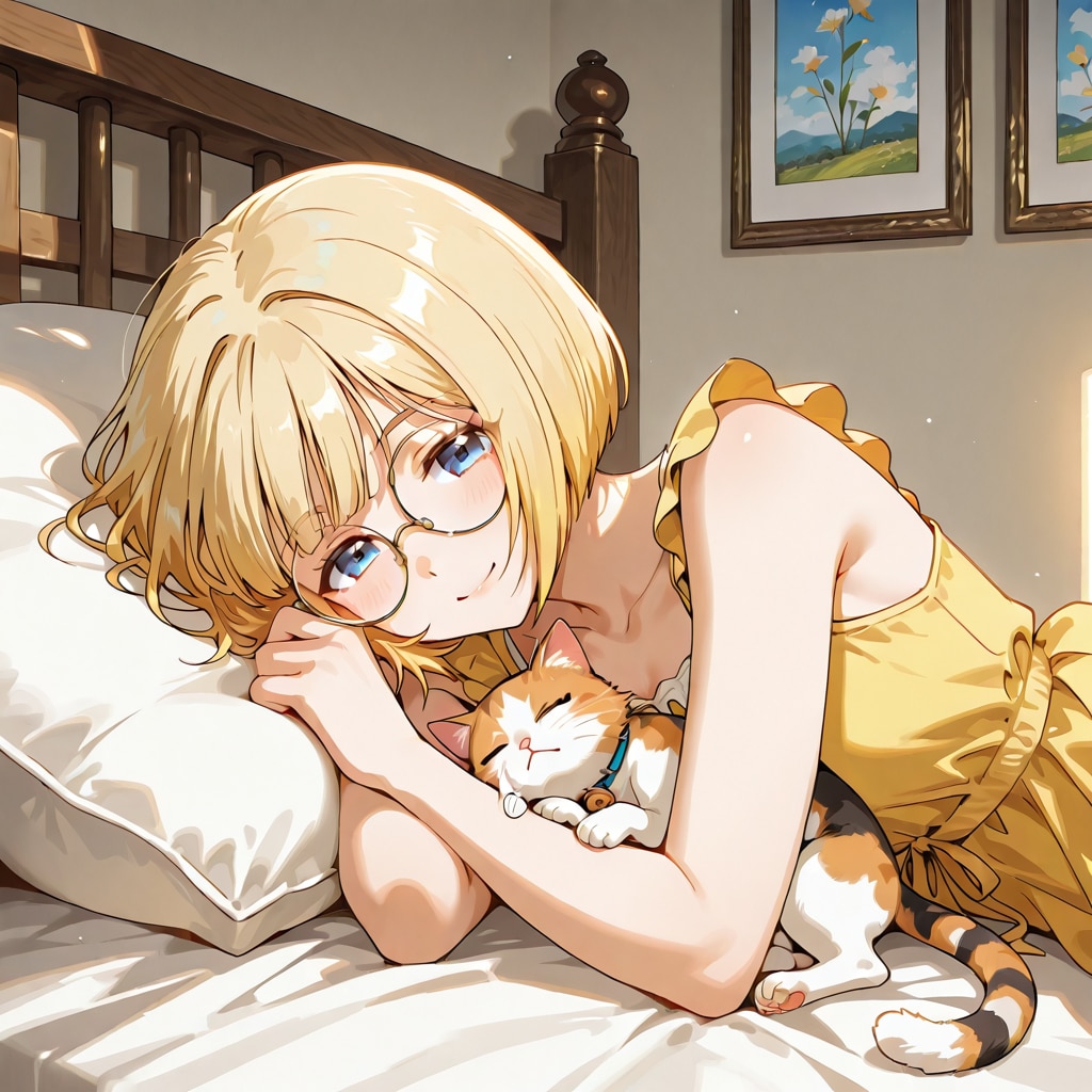 慈しみ | の人気AIイラスト・グラビア