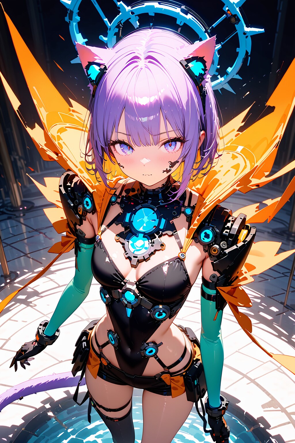 アイアンガール