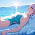 ふへぇー極楽だぁー 11枚目