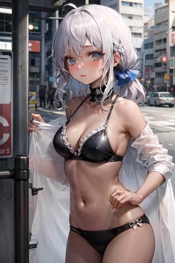 罰ゲーム