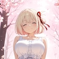 桜吹雪 3枚目