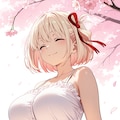 桜吹雪 2枚目