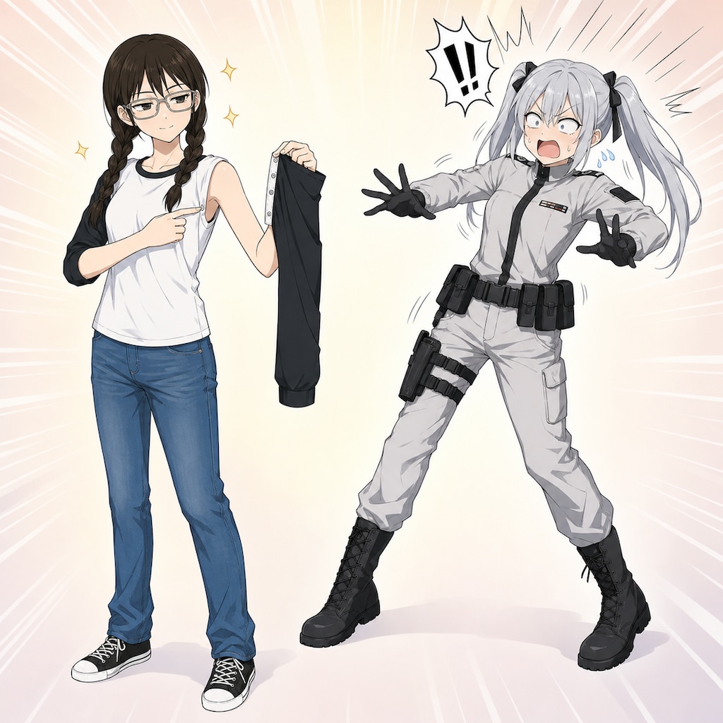 外せるよ