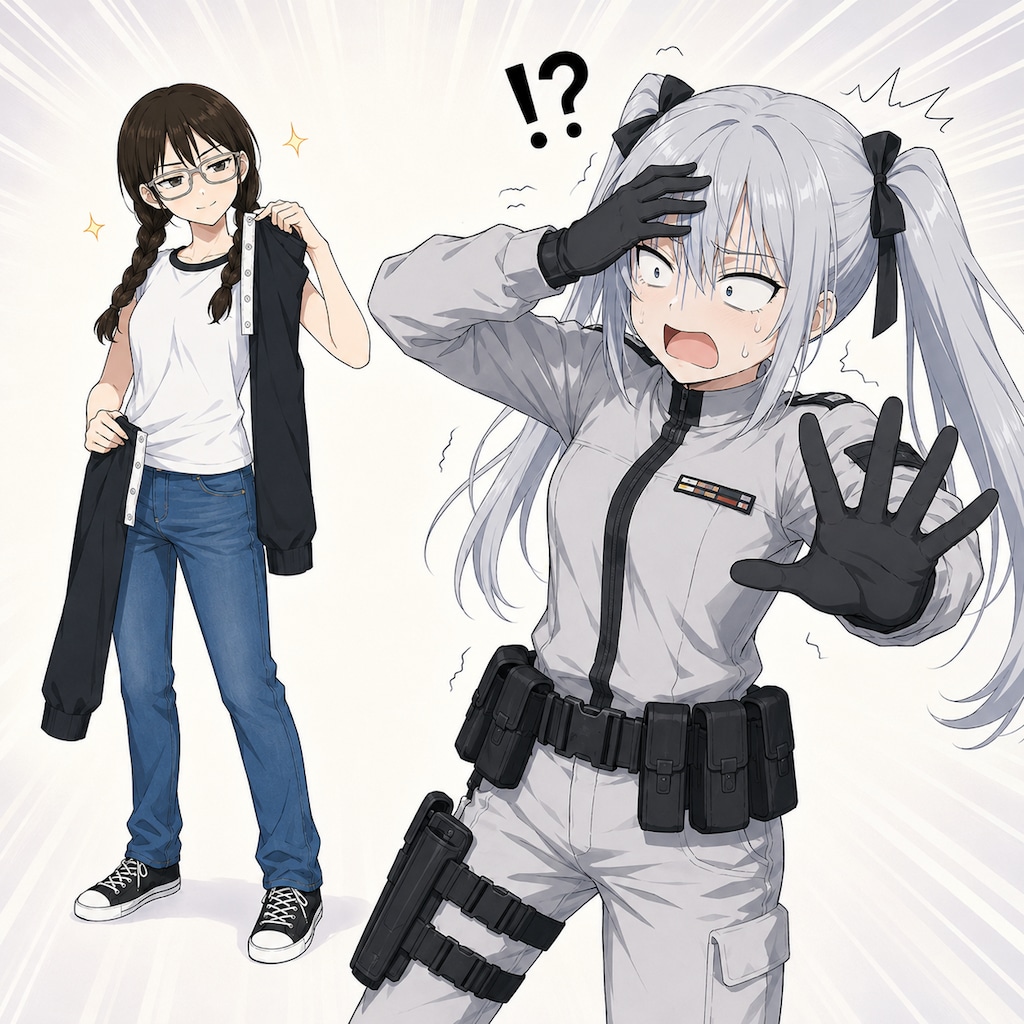 外せるよ