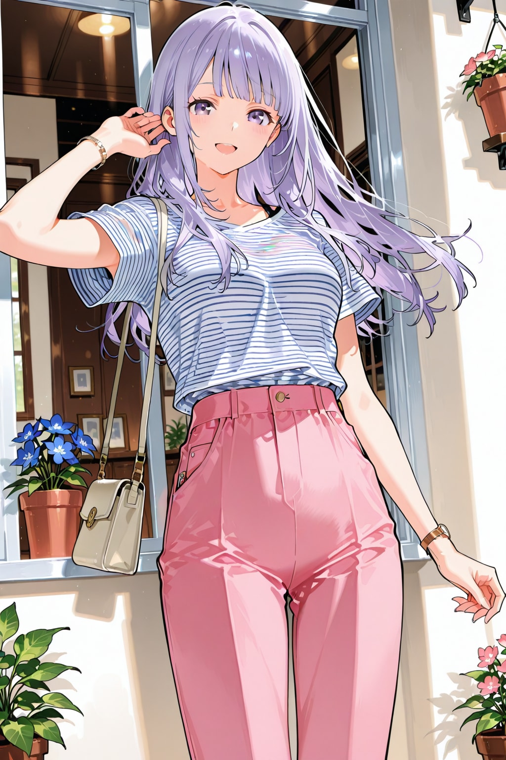 千早ちゃん２６７