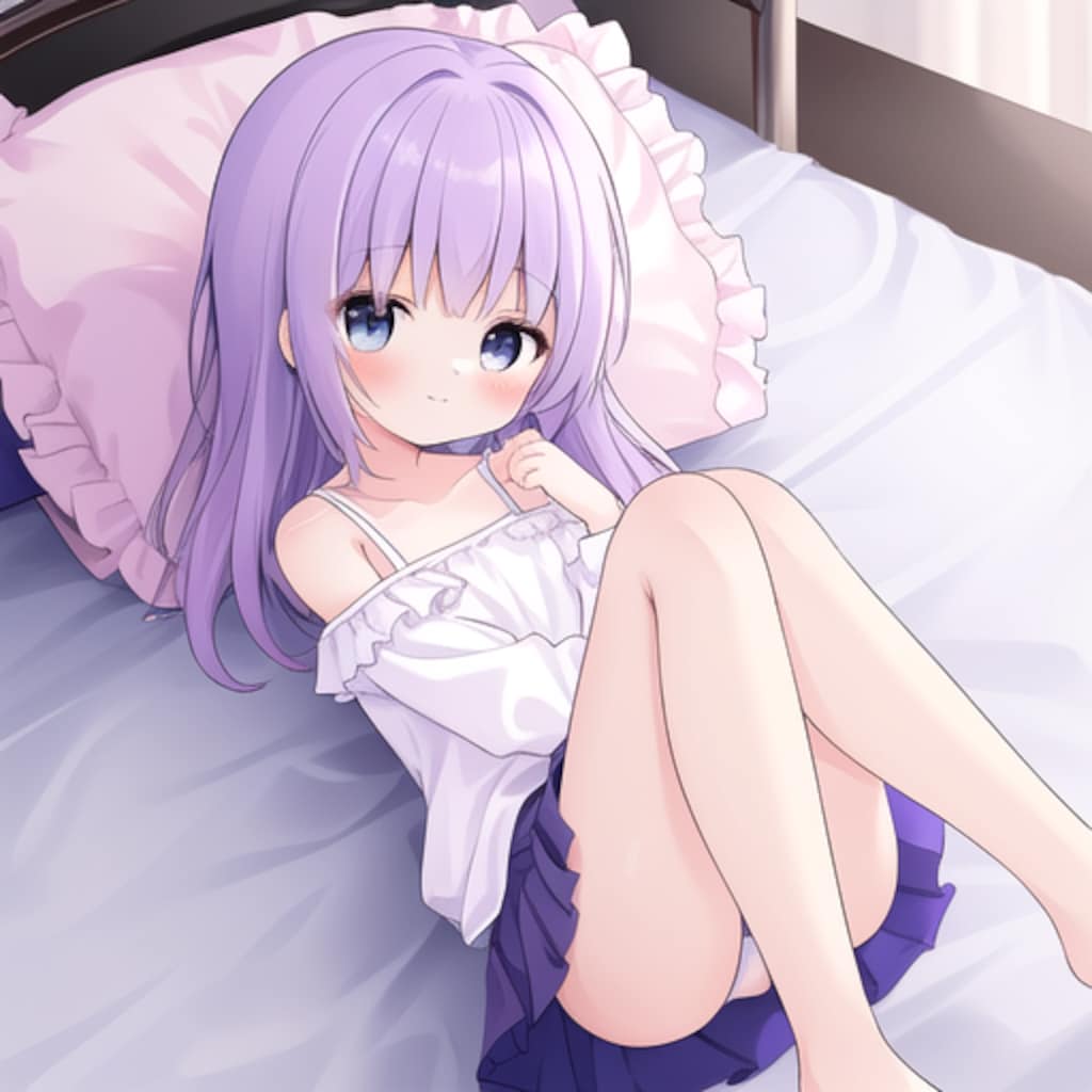 癒しの一時